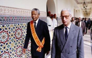 Nelson Mandela sera inhumé le 15 décembre