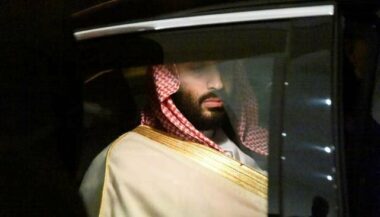 Algérie: souffrant, Bouteflika n'a pas reçu le prince héritier saoudien