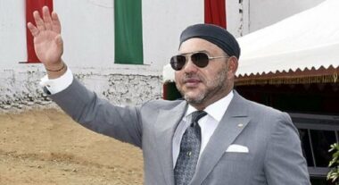 Le Roi Mohammed VI inaugure un centre médico-psycho-social à Tit Mellil