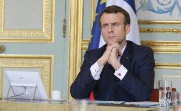 France : selon un sondage, Le Pen battrait Macron si les élections avaient lieu aujourd'hui