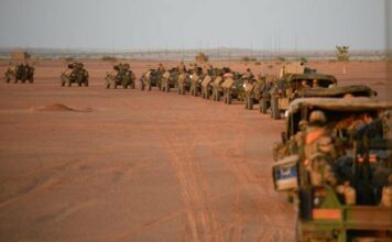 Assassinat de journalistes au Mali: Une dizaine de suspects interpellés
