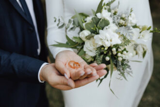 Familles mixtes au Maroc. Les défis juridiques, de la validité du mariage à l'héritage