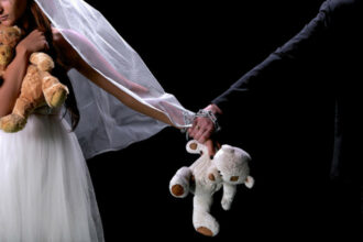 Le PPS soumet une proposition de loi pour interdire le mariage des mineures