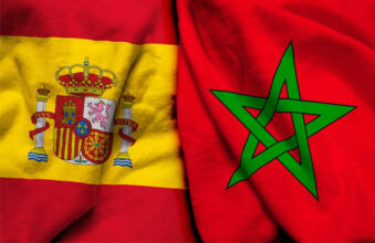 1.700 touristes marocains bloqués en Espagne