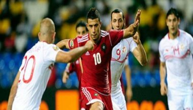Foot. Le Maroc affronte la Tunisie le 20 novembre en amical
