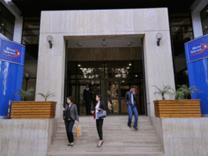 Maroc Telecom progresse grâce à l’Afrique