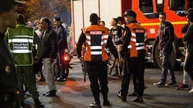 Affaire du café &ldquo;La Crème&rdquo; Marrakech: report au 4 décembre