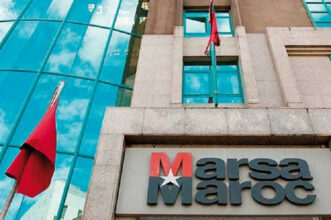 Marsa Maroc : des investissements de plus de 670 MDH prévus en 2021