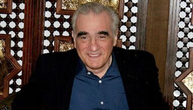 Martin Scorsese, parrain officiel de la cinémathèque marocaine
