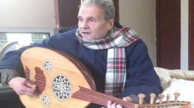 Disparition de Mohamed Tazi Massano, l'un des grands maitres de la musique andalouse