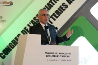 Younes El Mechrafi réélu vice-président Afrique de la Fédération mondiale du sport d’entreprise