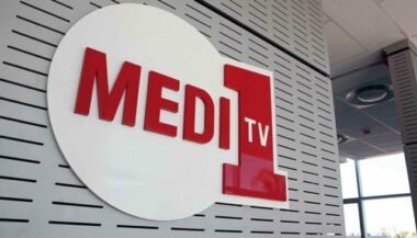 Sahara: Medi 1 TV s'excuse et suspend le rédacteur en chef du JT de la matinée