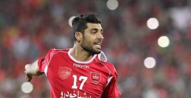 Iran: Taremi incertain contre le Maroc