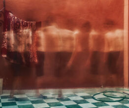 Deux photographes marocains lauréats d’un concours photo sur le confinement