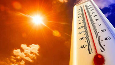 Météo. Pas de pluie prévue à court terme au Maroc