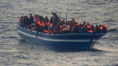 Nador: Arrestation de deux Subsahariens pour organisation d'une opération d'immigration clandestine