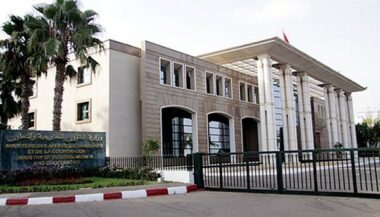 Sanctions américaines contre l'Iran: le ministère des Affaires étrangères adresse une lettre d'information aux banques