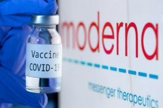 Les Etats-Unis en passe d'autoriser un deuxième vaccin, celui de Moderna