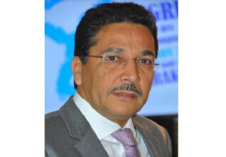 Audit: Mohamed Boumesmar nommé représentant du réseau MGI