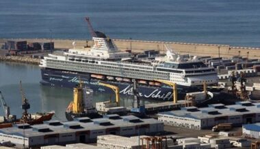 Port d'Agadir: lancement de l'échange électronique des résultats de contrôle à l'importation via PortNet