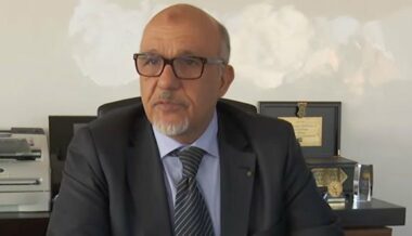 Mouloudi Benhamane, nouveau président de la FNBTP