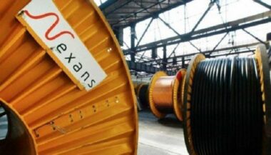Nexans inaugure son usine en Côte d’Ivoire