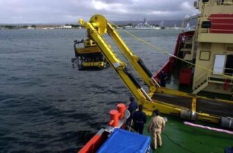 Nigeria: deux marins américains enlevés par des pirates