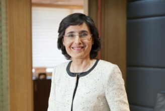 Nadia Fassi Fehri rejoint OCP en tant que Chief Transformation Officer