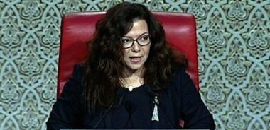 Des femmes se mobilisent contre la non reconduction de Neila Tazi (CGEM) au bureau de la 2e Chambre