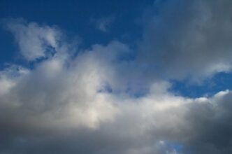 Les prévisions météo pour ce mardi 5 novembre 2024