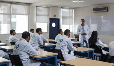 Réforme de la formation professionnelle: voici les principales propositions de la CGEM