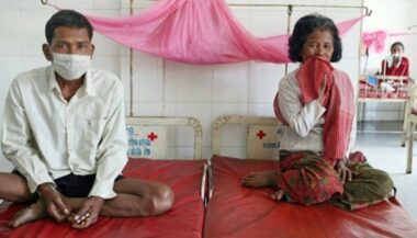 OMS: L'épidémie de tuberculose plus grave qu'on ne le pensait