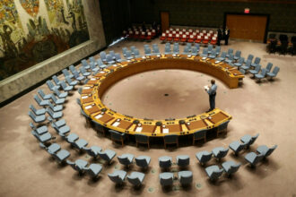 Le dossier du Sahara discuté lundi au Conseil de sécurité de l'ONU