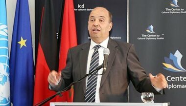 Sahara: Nouvelle passe d'armes entre le Maroc et l'Algérie à Genève