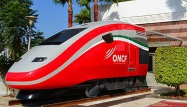 LGV Kénitra-Marrakech : le lot 3-bis alloué pour plus de 2,4 MMDH à la STAM