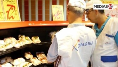 Aïd Al Adha: l'ONSSA fait son bilan