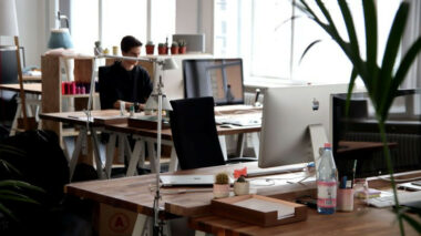 Redémarrage très frileux des recrutements au sein des entreprises