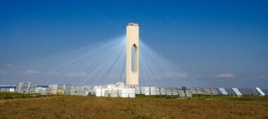 Plan solaire marocain : le projet CSP coûterait-il trop cher ?