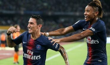 Le PSG remporte son 8e Trophée des Champions face à Monaco