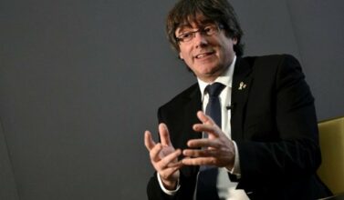 Espagne: un an après l'échec de la sécession, Puigdemont revient à la charge