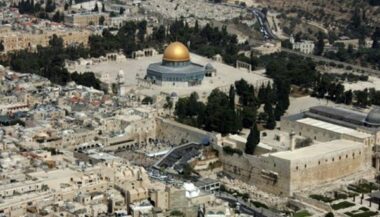 Israël suspend sa coopération avec l'Unesco après un vote sur Jérusalem