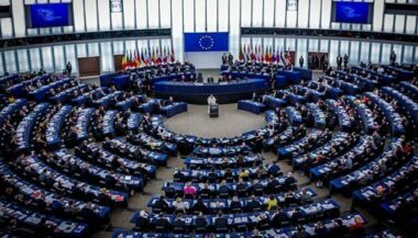Réintroduction sur l’agenda du Parlement européen de la résolution sur l’Algérie