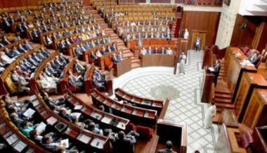 Parlement : D'importants textes restent bloqués à la clôture de l'année législative
