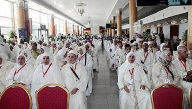 Les conditions des pèlerins marocains aux Lieux-Saints sont &ldquo;positives&rdquo; (ambassadeur du Maroc à Riyad)