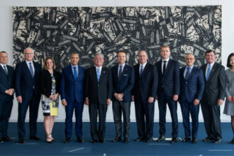 L’ONEE porté à la présidence de la GSEP en 2021