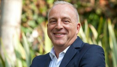Dominique Dmytryszyn, nouveau DG de Hilton Tangier Al Houara Resort &amp; Spa