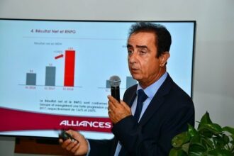 Immobilier. A sa sortie de crise, Alliances affiche de nouvelles ambitions