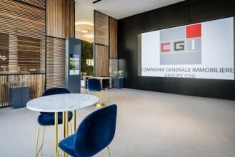 Immobilier. La CGI entame son plan de relance et ouvre une nouvelle génération de showrooms
