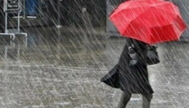 Météo. Le temps pluvieux est de retour ce samedi