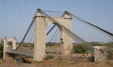 Maroc: un millier de ponts nécessitent une intervention, 200 sont très dégradés